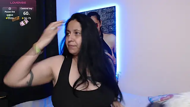 Snapshot of holydeath_1 chatting on 10-02-25, 10:28 holydeath 1 online show from 10-02-25, 10:28