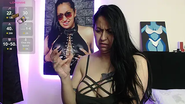 Snapshot of holydeath_1 chatting on 11-13-25, 11:09 holydeath 1 online show from 11-13-25, 11:09