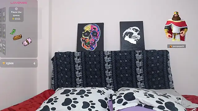 Snapshot of holydeath_1 chatting on 12-04-25, 12:03 holydeath 1 online show from 12-04-25, 12:03