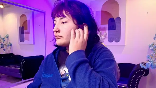 Snapshot of Ritsuka_berry chatting on 05-02-26, 07:30 Ritsuka berry online show from 05-02-26, 07:30