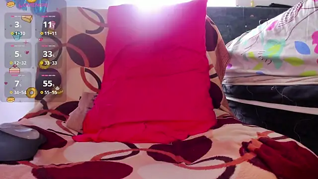 Goddess Brenda online show from 11-10-25, 05:12