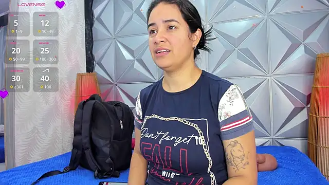 Snapshot of GreciaFox1 chatting on 11-15-25, 11:29 GreciaFox1 online show from 11-15-25, 11:29