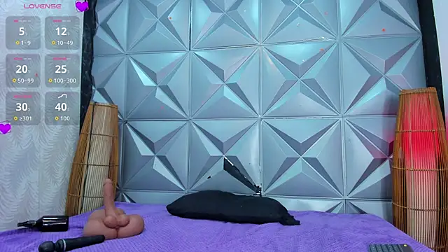 Snapshot of GreciaFox1 chatting on 11-26-25, 11:22 GreciaFox1 online show from 11-26-25, 11:22