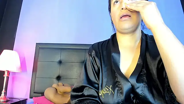 GreciaFox1 online show from 07-01-26, 02:40