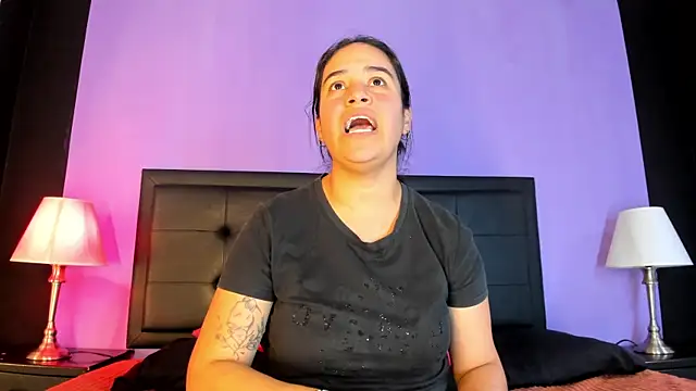 GreciaFox1 online show from 07-13-26, 02:53