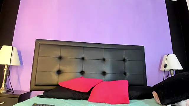 GreciaFox1 online show from 07-24-26, 02:26