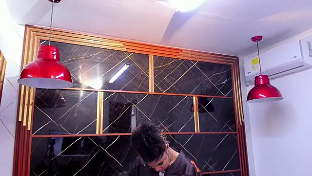 HannyThompson online show from 09-16-25, 12:17