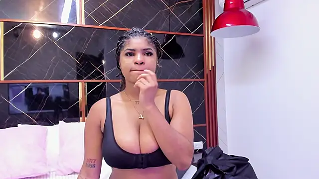 HannyThompson online show from 10-01-25, 12:33