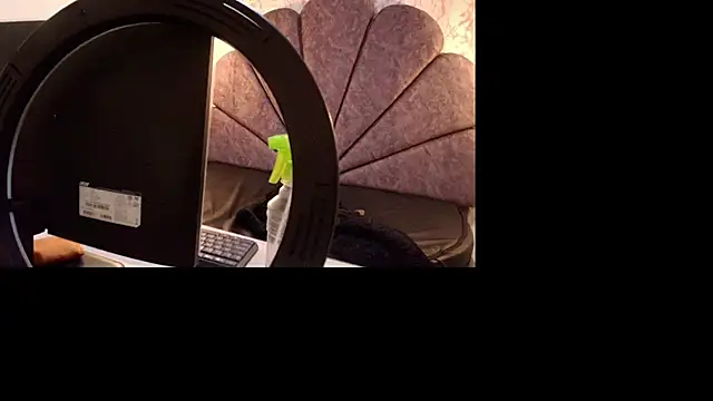 Luciifeer  online show from 12-02-25, 07:09