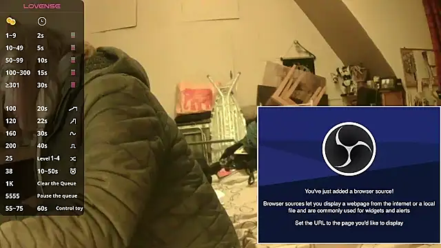 avamaxwell online show from 01-08-26, 04:53