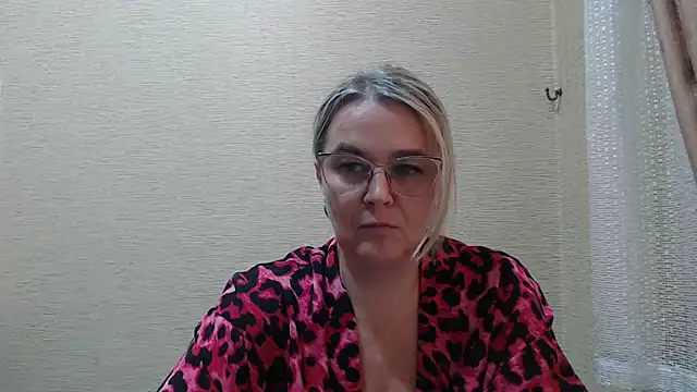 EleanoraDream online show from 07-20-26, 09:01