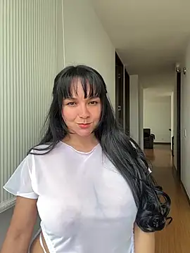 Nova Gabriela online show from 04-19-26, 07:16