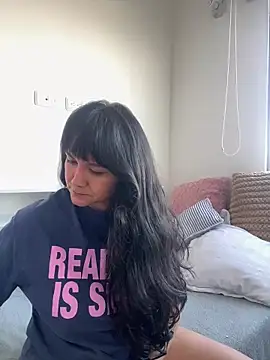 Nova Gabriela online show from 04-27-26, 12:25