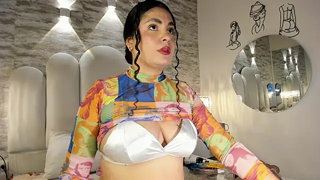 Snapshot of Yassy_vazquez chatting on 09-08-25, 07:35 Yassy vazquez online show from 09-08-25, 07:35