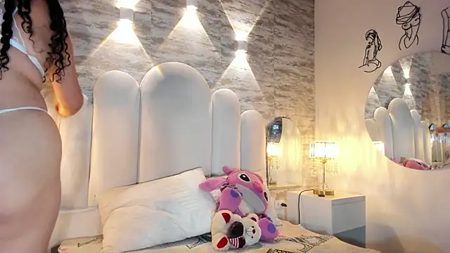 Snapshot of Yassy_vazquez chatting on 11-10-25, 07:35 Yassy vazquez online show from 11-10-25, 07:35