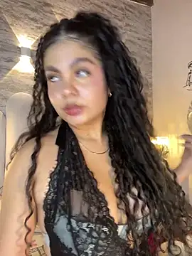 Snapshot of Yassy_vazquez chatting on 11-27-25, 07:38 Yassy vazquez online show from 11-27-25, 07:38