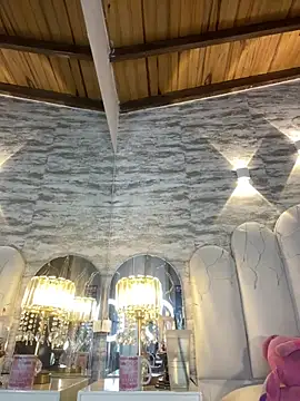 Snapshot of Yassy_vazquez chatting on 12-13-25, 07:53 Yassy vazquez online show from 12-13-25, 07:53