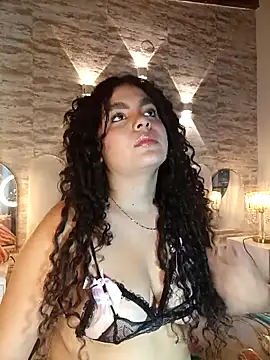 Yassy vazquez online show from 04-23-26, 07:16