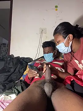 kabaddiboy online show from 12-18-25, 02:17