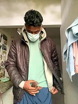 kabaddiboy online show from 01-08-26, 04:15