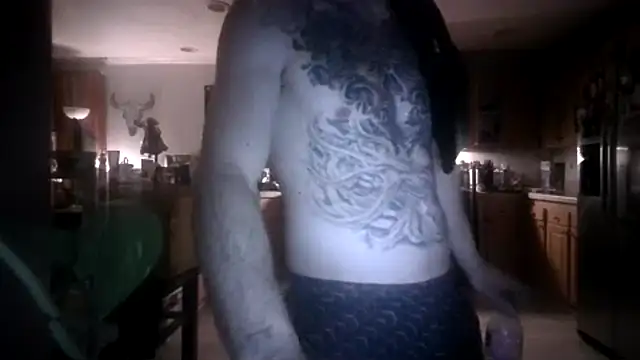 Snapshot of TheGrudge206 chatting on 01-09-26, 03:20 TheGrudge206 online show from 01-09-26, 03:20