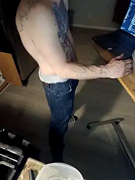 Snapshot of TheGrudge206 chatting on 03-01-26, 08:05 TheGrudge206 online show from 03-01-26, 08:05