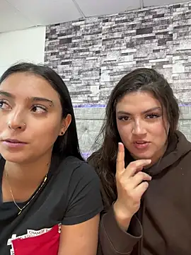 nicolexxaleja online show from 12-20-25, 07:32