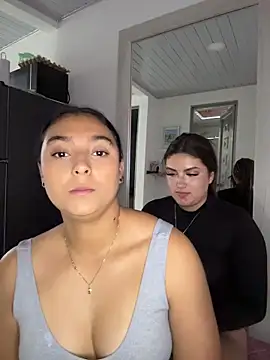 nicolexxaleja online show from 02-14-26, 10:28