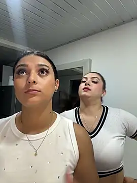 nicolexxaleja online show from 03-14-26, 01:01