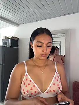 nicolexxaleja online show from 03-27-26, 05:56