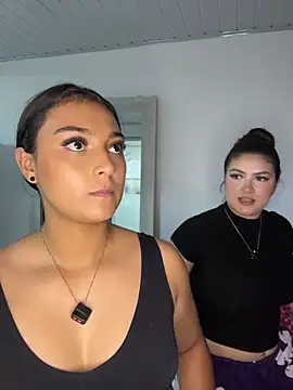 nicolexxaleja online show from 04-16-26, 12:33