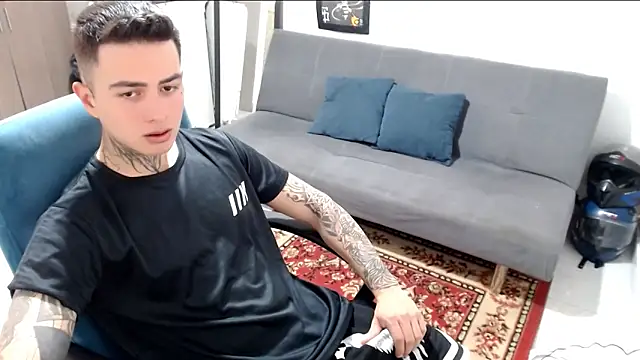 santii ss online show from 12-03-25, 02:59