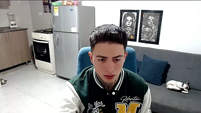 santii ss online show from 01-07-26, 02:47