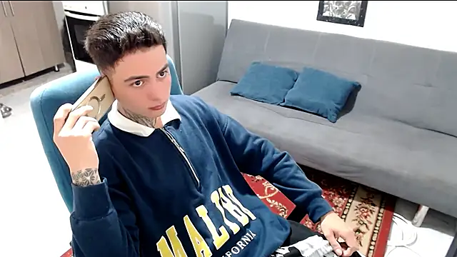 santii ss online show from 01-19-26, 02:21