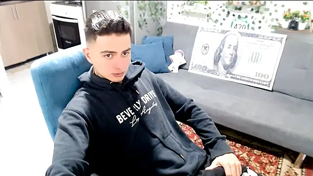 santii ss online show from 02-11-26, 01:10