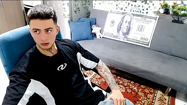 santii ss online show from 02-12-26, 02:34