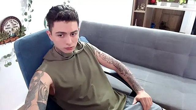 santii ss online show from 03-31-26, 03:01