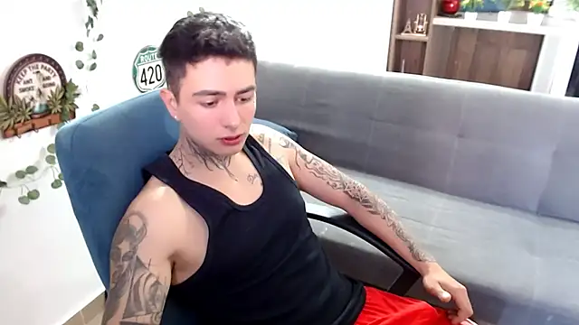 santii ss online show from 04-03-26, 04:49