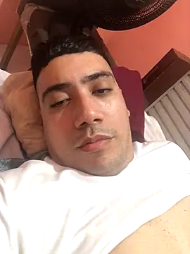 Paulo199117 online show from 10-14-25, 02:12