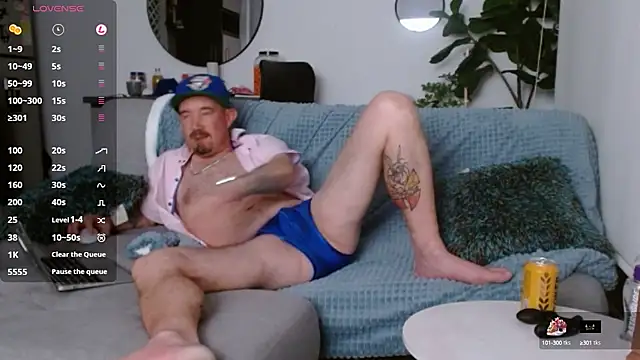 alloallo420 online show from 10-03-25, 08:55