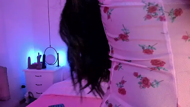 Yourwishisme val online show from 02-09-26, 03:43