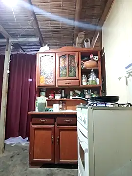 Snapshot of LecheDeSoya666 chatting on 09-16-25, 04:24 LecheDeSoya666 online show from 09-16-25, 04:24