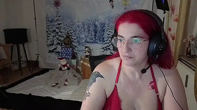 Einfach Dani offi online show from 11-11-25, 07:36