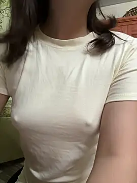 LinYi Office online show from 04-18-26, 01:31