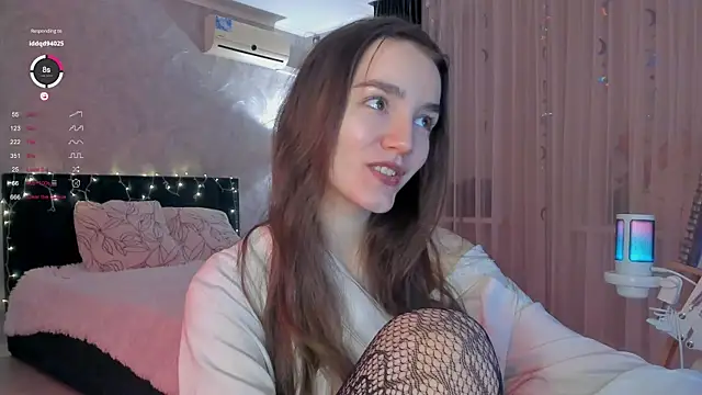 sweete chantal online show from 01-18-26, 07:28