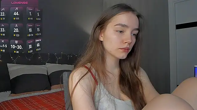 sweete chantal online show from 03-21-26, 08:12