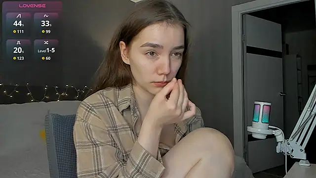 sweete chantal online show from 05-23-26, 07:29