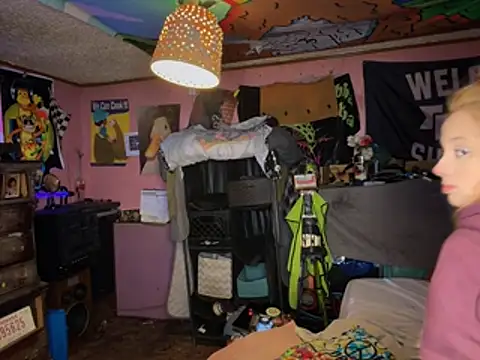 Snapshot of HodgeVibes chatting on 03-01-26, 10:01 HodgeVibes online show from 03-01-26, 10:01