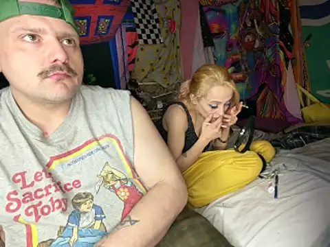 Snapshot of HodgeVibes chatting on 03-02-26, 06:25 HodgeVibes online show from 03-02-26, 06:25