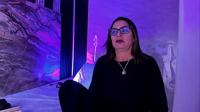 Agatha Pleasure online show from 02-09-26, 11:58